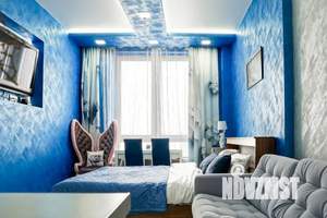 1-к квартира, посуточно, 29м2, 17/20 этаж