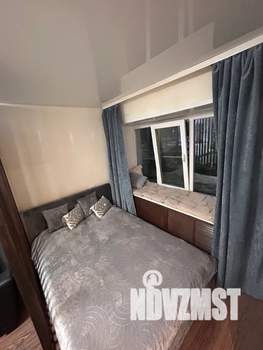 2-к квартира, посуточно, 42м2, 1/5 этаж