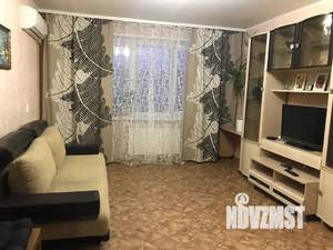 2-к квартира, посуточно, 47м2, 7/9 этаж