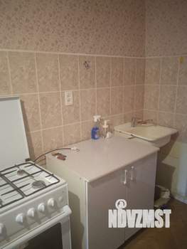 1-к квартира, на длительный срок, 32м2, 6/9 этаж