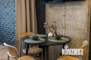 Студия квартира, посуточно, 27м2, 5/6 этаж