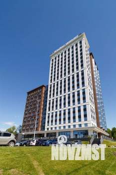 1-к квартира, посуточно, 26м2, 1/1 этаж