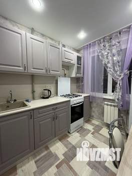 2-к квартира, на длительный срок, 50м2, 3/5 этаж