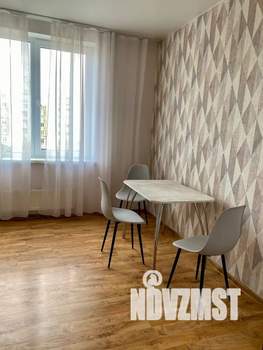 2-к квартира, посуточно, 55м2, 6/15 этаж