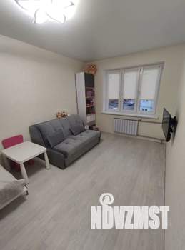 1-к квартира, посуточно, 33м2, 3/3 этаж