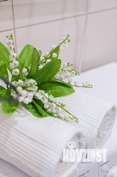 1-к квартира, посуточно, 27м2, 1/1 этаж