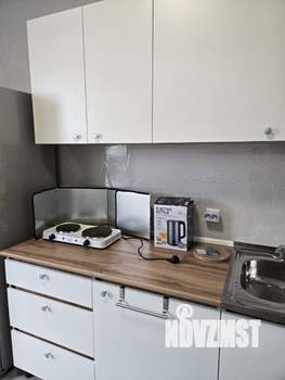 1-к квартира, на длительный срок, 32м2, 3/3 этаж