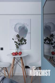 1-к квартира, посуточно, 15м2, 1/1 этаж