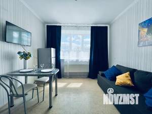 1-к квартира, посуточно, 50м2, 5/17 этаж