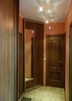 2-к квартира, на длительный срок, 50м2, 5/9 этаж