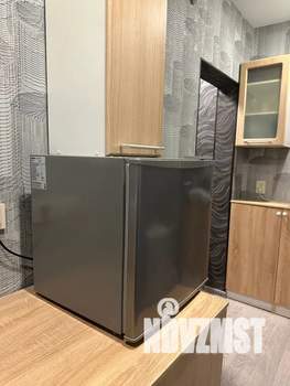 1-к квартира, посуточно, 23м2, 4/4 этаж