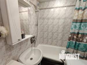 3-к квартира, посуточно, 60м2, 1/9 этаж