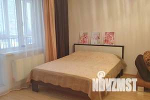 2-к квартира, посуточно, 72м2, 2/17 этаж