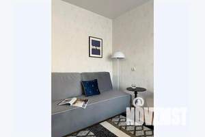 1-к квартира, посуточно, 36м2, 8/10 этаж