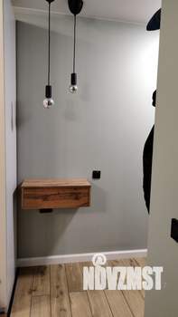 1-к квартира, на длительный срок, 30м2, 1/9 этаж