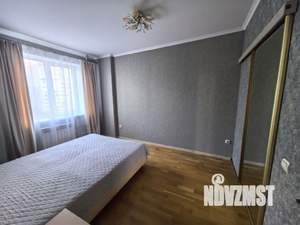 3-к квартира, на длительный срок, 90м2, 6/16 этаж