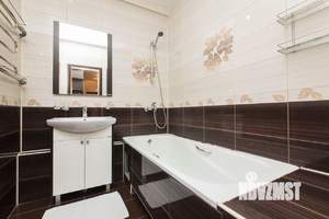 2-к квартира, посуточно, 79м2, 1/1 этаж