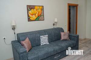 2-к квартира, на длительный срок, 53м2, 2/19 этаж