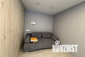 1-к квартира, посуточно, 21м2, 3/9 этаж