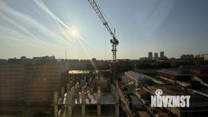 2-к квартира, посуточно, 63м2, 1/1 этаж