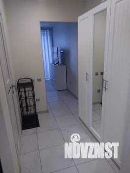 Студия квартира, посуточно, 21м2, 8/10 этаж