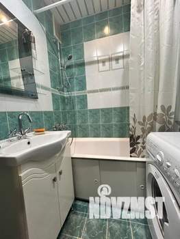 2-к квартира, посуточно, 56м2, 4/9 этаж