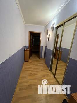 1-к квартира, посуточно, 35м2, 5/9 этаж