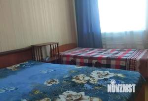 3-к квартира, посуточно, 80м2, 5/10 этаж
