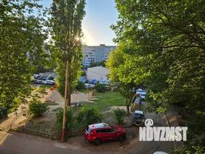 3-к квартира, посуточно, 68м2, 3/9 этаж