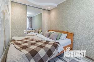 2-к квартира, посуточно, 46м2, 1/5 этаж