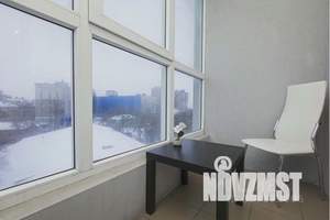 1-к квартира, посуточно, 41м2, 7/8 этаж