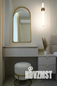 2-к квартира, посуточно, 43м2, 12/23 этаж