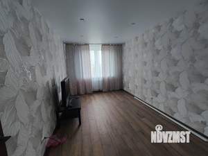 1-к квартира, на длительный срок, 35м2, 18/25 этаж