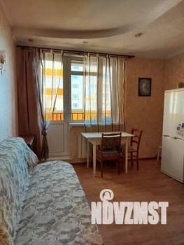 2-к квартира, посуточно, 78м2, 16/19 этаж