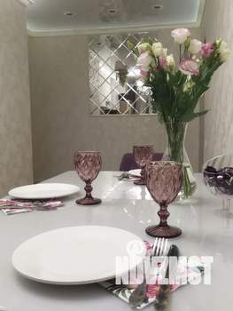 2-к квартира, посуточно, 60м2, 22/26 этаж