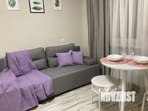 Студия квартира, посуточно, 20м2, 1/10 этаж