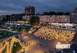 Студия квартира, на длительный срок, 32м2, 3/5 этаж