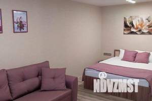 1-к квартира, посуточно, 35м2, 8/9 этаж