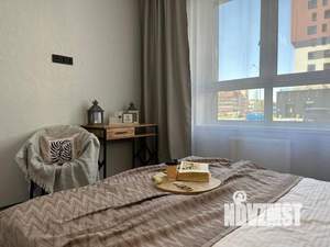 1-к квартира, посуточно, 60м2, 1/1 этаж