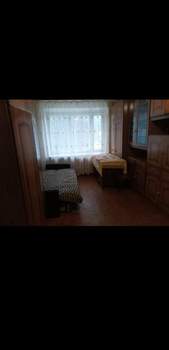 2-к квартира, на длительный срок, 45м2, 3/5 этаж