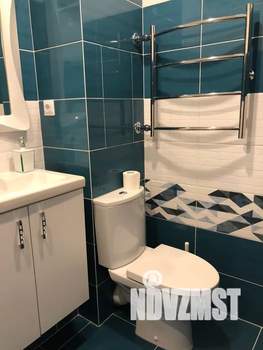 1-к квартира, посуточно, 33м2, 2/5 этаж