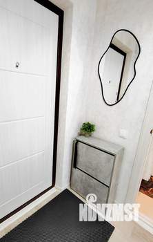 1-к квартира, посуточно, 32м2, 9/10 этаж