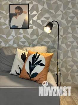 1-к квартира, посуточно, 36м2, 4/5 этаж