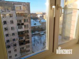 1-к квартира, на длительный срок, 33м2, 8/12 этаж