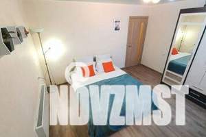 1-к квартира, посуточно, 45м2, 1/25 этаж