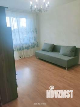 2-к квартира, на длительный срок, 45м2, 4/5 этаж