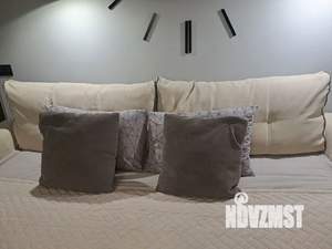 2-к квартира, посуточно, 35м2, 1/4 этаж