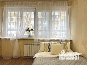 1-к квартира, посуточно, 37м2, 5/9 этаж