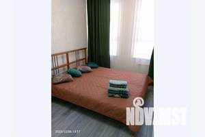 1-к квартира, посуточно, 36м2, 11/15 этаж