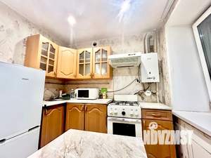 1-к квартира, посуточно, 32м2, 5/6 этаж